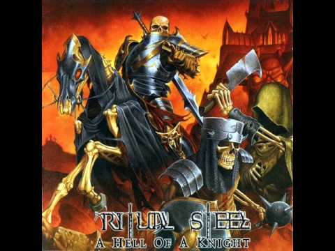 Ritual Steel - Preludium/Hell Brigade