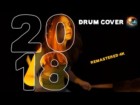 Child In Time (Deep Purple); Drum Cover by Sina (2018)