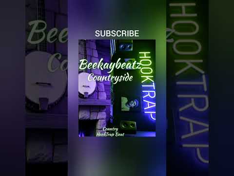 #1 Country meets HookTrap: A Banjo infused Beat Revolution