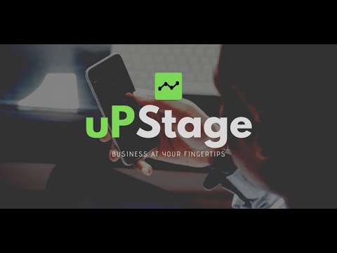Upstage | Attendance Inventory