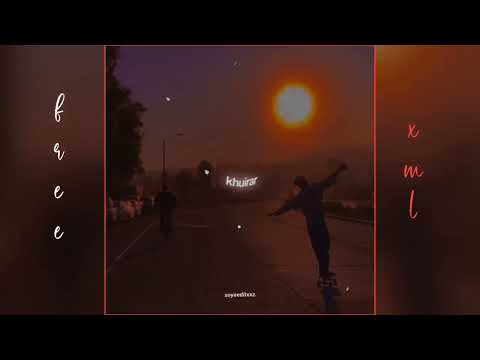 NGAIRONRON -Yungyung |XML links🖇️ in discription|Aligth motion preset|