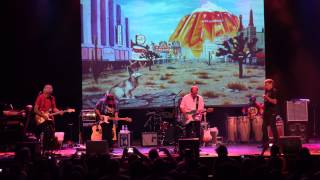 Members of Little Feat with Craig Fuller - 05.23.2015 - The Pageant - St. Louis, MO - 4K - Full set
