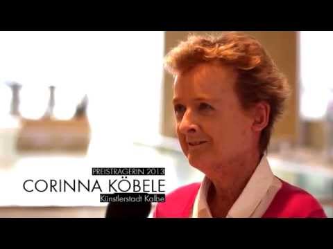 Preisträger berichten: Künstlerstadt Kalbe