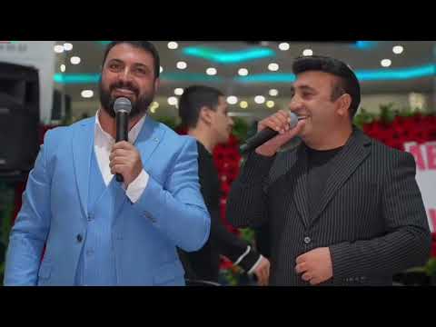 Kurmanc bakuri & Hozan Şervan new 2026 Muhteşem ikili Düet Potpori dengbejler stran halay