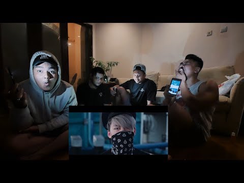 Eeevnx w3rk (Reaction) With Gbrand FatWan and Days After24