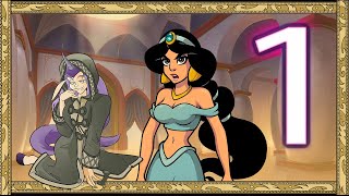 Akabur's Queen Trainer Part 1 Back to basics
