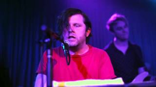 Copeland The Day I Lost My Voice (The Suitcase Song)