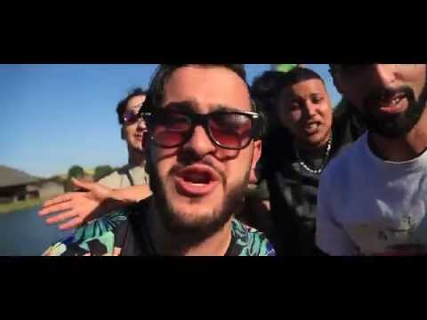 TiiwTiiw ft Blanka Way Way  clip officiel