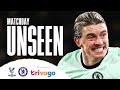 UNSEEN: Crystal Palace vs Chelsea - GALLAGHER at the double! | Premier League 2023/24 | Chelsea FC