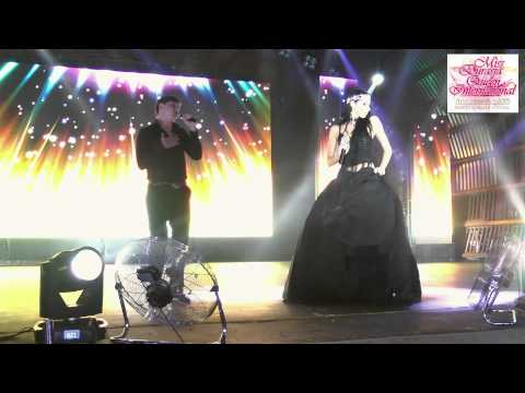 Miss Eurasia-2015. Final Show. Part 3