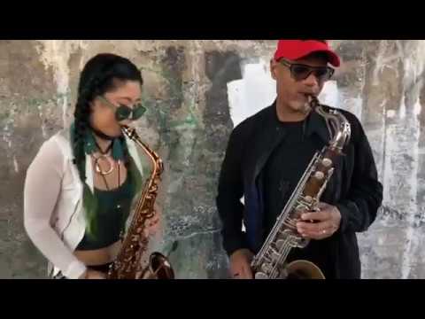 Grace Kelly PopUP #64 Kirk Whalum