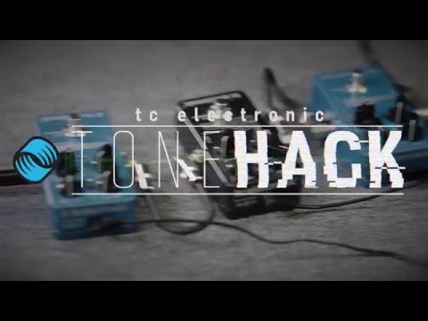 ToneHack #4.5 Pedal Order - Delay before Distortion