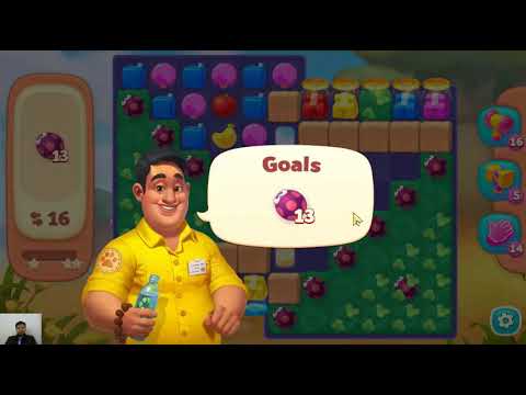 Wildscapes Level 786 - 790 Walkthrough | SkillGameWalkthrough