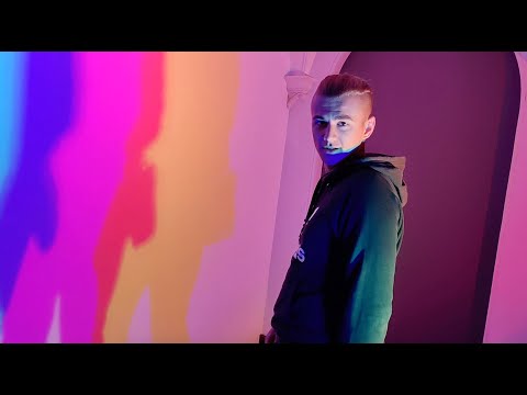 BNK - PASJA (prod. HellaSoundz)