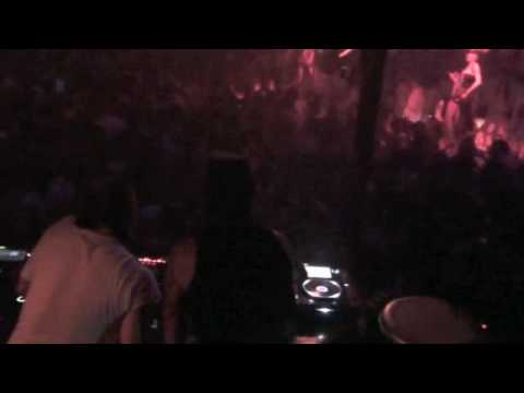 Markus Binapfl@Pacha, Subliminal Sessions,Ibiza, 2010