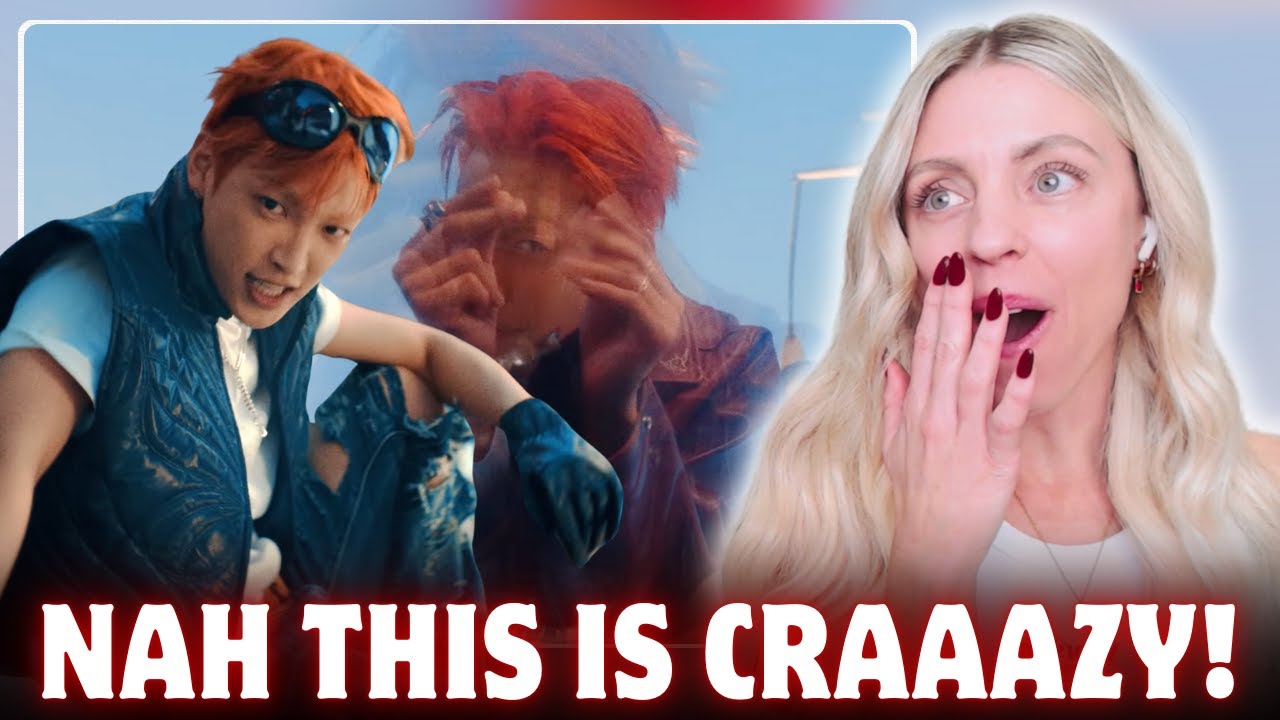 ATEEZ REACTION - Hongjoong 'NO1' MV & Dance Practice Behind