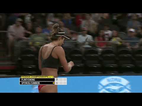 Sponcil Is Everywhere | Phoenix Championships