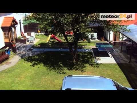 Pokoje Gościnne U Honoratki - Pobierowo meteor24.pl