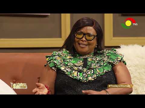Full Interview With Afi Amoro, CEO Jandel Ltd