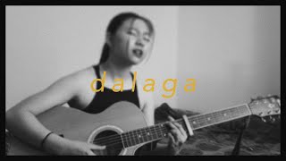 Dalaga - ALLMO$T | Chloe Anjeleigh