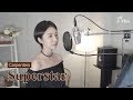 Superstar Carpenters Cover By J Min 제이민 One Take