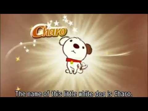 英語アニメで英語學習】習リトル・チャロ第1話「空港の迷子犬」日本語スクリプト付 (【英語アニメで英語学習】リトル・チャロ第1話「空港の迷子犬」日本語スクリプト付)