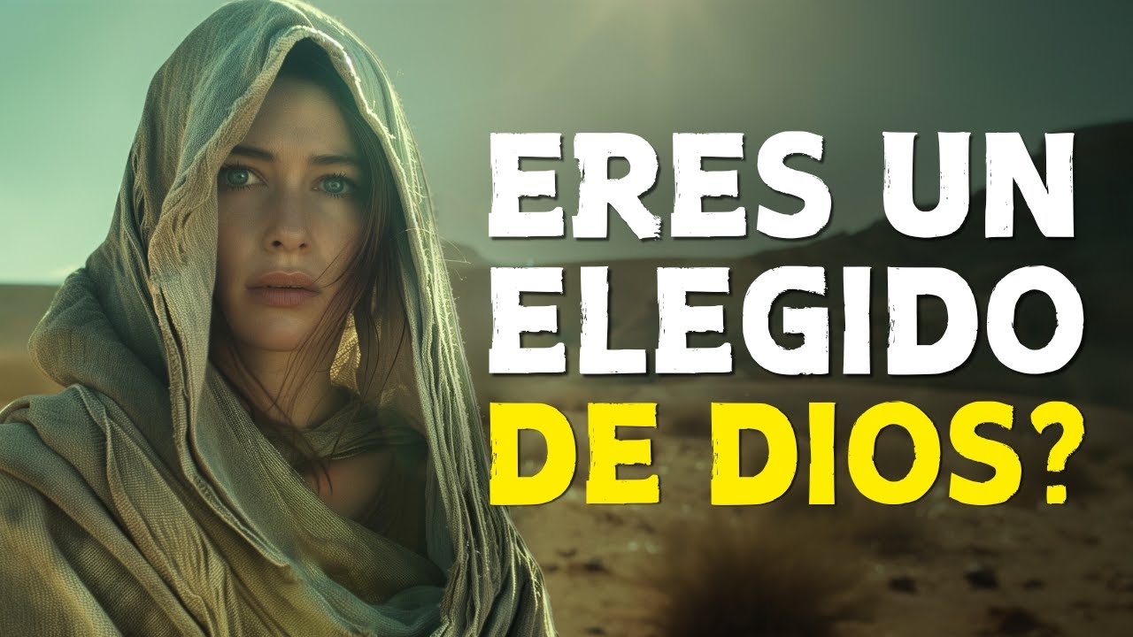 5 COSAS QUE SOLO LES PASAN A LOS ELEGIDOS (TE VAS A SORPRENDER)