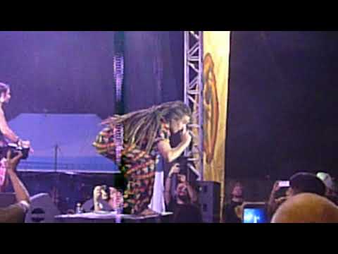 Copy Con - Mona Lisa - LB27 Reggae Camp 2019