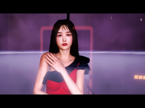 [vam mmd] BLACKPINK - "Don't Know What To Do" [4k] Club Gate...