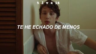 Troye Sivan - Rager Teenager! [Official Video + Sub. Español]