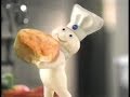 Pillsbury Grands Biscuits 2000s Commercial 2001