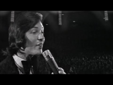 Karel Gott live im Friedrichstadtpalast - Já/Till  (Berlin 1972)
