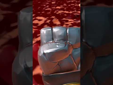 Bye Bye Controller | GORN VR