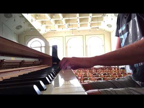 O Divino Pai Eterno - Mestre Irineu