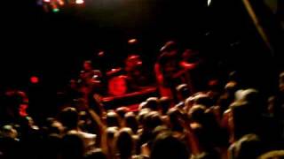 Pulp Fiction by Motion City Soundtrack (Live)