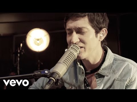 Video thumbnail for Humanos Como Tú (En Vivo)