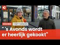 Voxpop: Hier denkt Enschede aan bij de ramadan