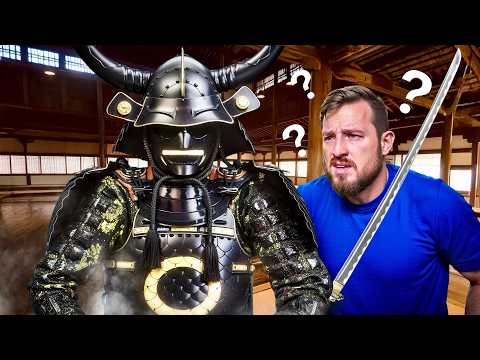 The TRUTH about the “Samurai Code”