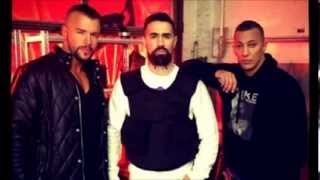 Bushido feat  Kollegah &amp; Farid Bang   Gangsta Rap Kings