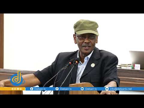 Xil.Sakariye"ma waxaa la igu haystaa Maxaad Gabre Farta ugu fiiqday"