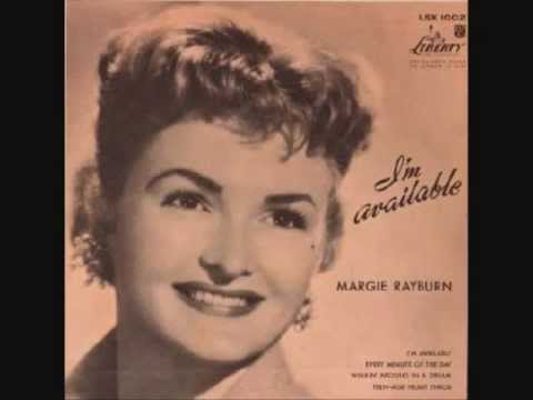 Alley Oop --- Margie Rayburn