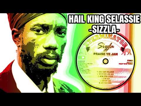 Reggae Mix #379: Sizzla, Morgan Heritage, Norris Man, Dean Fraser, Lutan Fyah