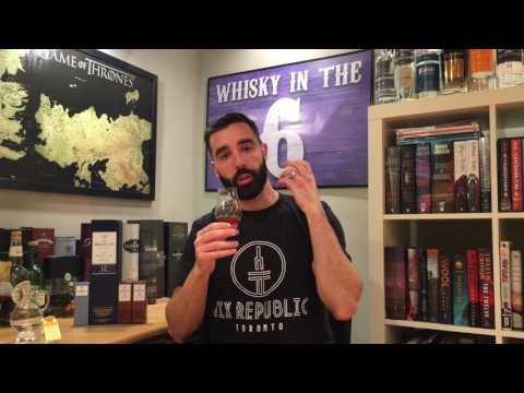 Macallan Cask Strength. Whisky in the 6 #116