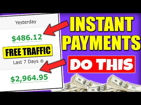 , title : 'How to Promote Affiliate Links Using Free Traffic To Make $486 Daily Without a Website or Followers'