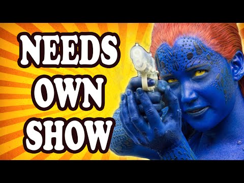 Top 10 Comic Book Characters Who Need Their Own Shows — TopTenzNet