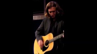 John Waite - "Head First" - Acorn Theater, Three Oaks, MI - 04/12/16