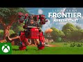 Lightyear Frontier - A Fresh Start - Xbox & Bethesda Games Showcase 2022