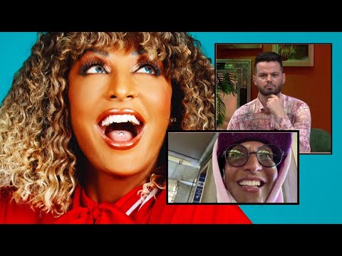 FloRida zgjedh Senhit! Ekskluzive ne 'Abc e pasdites' artisja e njohur ndan sekretet,kendon 'Karma'