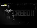 DMX - Who We Be (Creed 2 Soundtrack Full Song) by @DJSkandalous