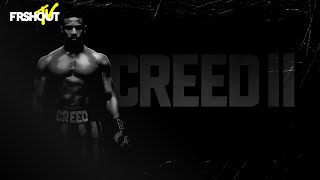 DMX - Who We Be (Creed 2 Soundtrack Full Song) by @DJ Skandalous